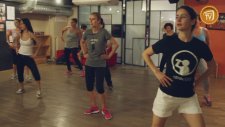 Zumba Nasıl Yapılır?