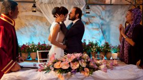 Emanet - Zelal & Halil Evleniyor