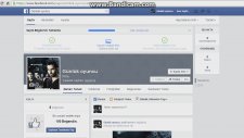 Facebook Hesap Ayarları
