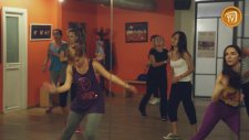 Zumba Nedir?