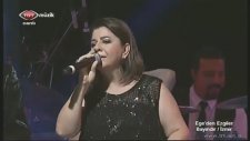 Çiğdem Gürdal - Sevdi Gönlüm (Ah Aşk)