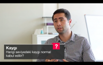 Hangi Seviyedeki Kaygı Normal Kabul Edilir?