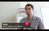 Kimler Stresten Çok Etkilenir?