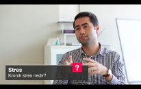 Kronik Stres Nedir?