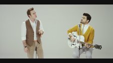 Mustafa Ceceli Ft. Ravi İncigöz - Şeker