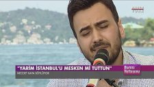 Necdet Kaya - Yarim İstanbul'u Mesken Mi Tuttun