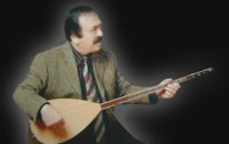 Ozan Ali Kızıltuğu - Dünya Benim Deme Divane Gönül