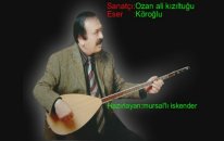 Ozan Ali Kızıltuğu - Köroğlu