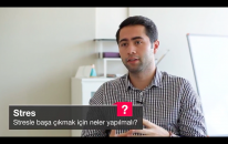 Stresle Başa Çıkmak İçin Neler Yapılmalı?