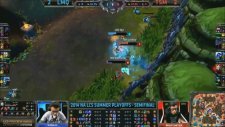 TSM Lustboy Nami Oynayışı