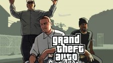 GTA: San Andreas - Çarpıldı Pezevenk - Bölüm #1