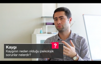 Kaygının Neden Oldugu Psikolojik Sorunlar Nelerdir?