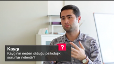 Kaygının Neden Oldugu Psikolojik Sorunlar Nelerdir?