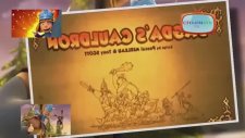 Vikingler - Bagda'nın Kazanı - Yeni Bölüm Türkçe İzle