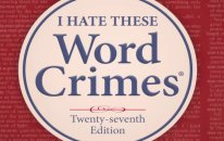Weird Al Yankovic - Word Crimes