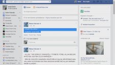 Facebook Otomatik Etkinlik Davet Etme