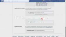 Facebook Oyun İsteklerini Engelleme