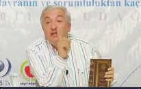 Kur'an'ın Işığına Gelin Mehmet Okuyan