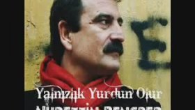Nurettin Rençber - Ela Gözlü Koyma Beni El Yerine Nurettin Rençber - Ela Gözlü Koyma Beni El Yerine