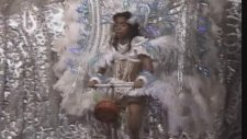 The İntimacy Of Rio Carnaval