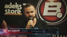Darkorbit Türkiye Topluluk Buluşması