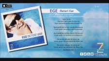 Ege Feat. Deniz Seki - Beteri Var