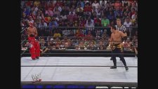 Rey Mysterio's Wwe Debut