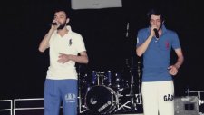 Serdar Usta Ft. Pico (Battle Tanrısı) 2014