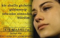 Su Misali Aktı Ömrüm
