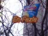 Çamaşır İpiyle En Fazla Ruffles Düşürme