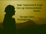 Can Yücel Şiiri
