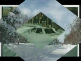 Erzurum Tanıtım Videosu Palandöken Kayak