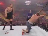 john cena vs big show