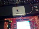 .net Micro Framework İle Gpio Ve Dokunmatik Ekran