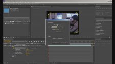 After Effects Cs6 Maskeleme Yöntemi