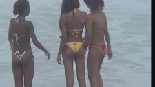 Copacabana Güzelleri