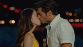 Kiraz Mevsimi - Öykü'nün Numarası