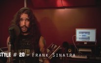 Linkin Park - In The End Şarkısını 20 Farklı Sanatçı Stilinde Söylemek