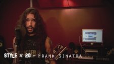 Linkin Park - In The End Şarkısını 20 Farklı Sanatçı Stilinde Söylemek