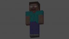 Minecraft Herobren Fideo