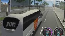18 Wos Haulin Metro Class