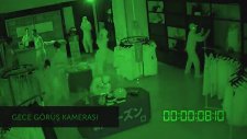 30 saniyede İstanbul’dan Tokyo’ya uçtular!
