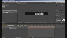 After Effects Cs6 Render Ve Coklu Render Yontemı