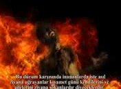 Çok Korkunç Cehennem Azabı