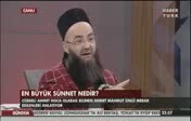 Cuppeli Ahmet Hoca Kabir Azabi