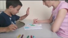 Deniz Özaltun - 2014 / 2. Dönem Videosu