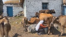 Köprülü Yaylası 2011_9. Bölüm Dengbej