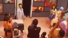 Kredi Kartından Akıl Uçuran Şaka!