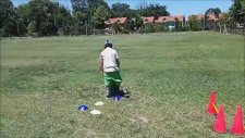 Yunus Yılmaz - 2014 / 2. Dönem Videosu