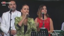 Canan Geylan - Son Aşkımdın Sevgilim